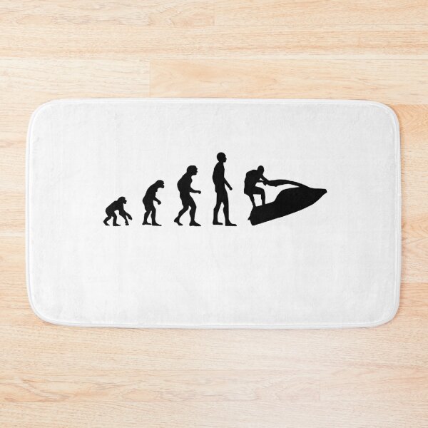 Item preview, Jet Ski Lover Funny Jet Ski Gift Summer Jet Ski designed and sold by MarioShirtWorld.