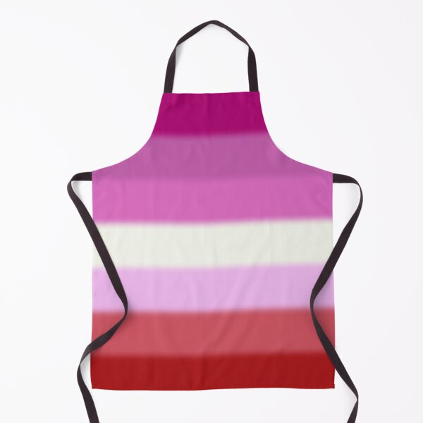 Item preview, Lesbian Pride Flag designed and sold by Falln.