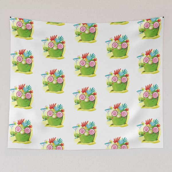 Item preview, Cactus i love you designed and sold by dinadesign.