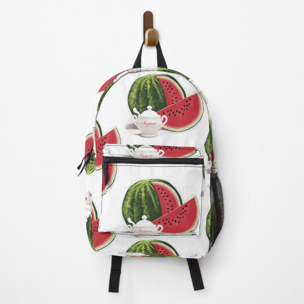 Item preview, Watermelon and a Sugar Bowl designed and sold by MamaODea.