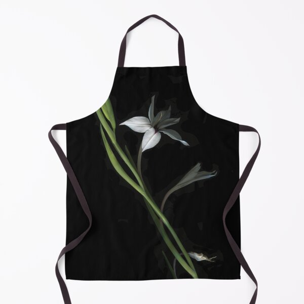 Item preview, Asiatic Lily Dark Floral designed and sold by LindasPhotoArt.