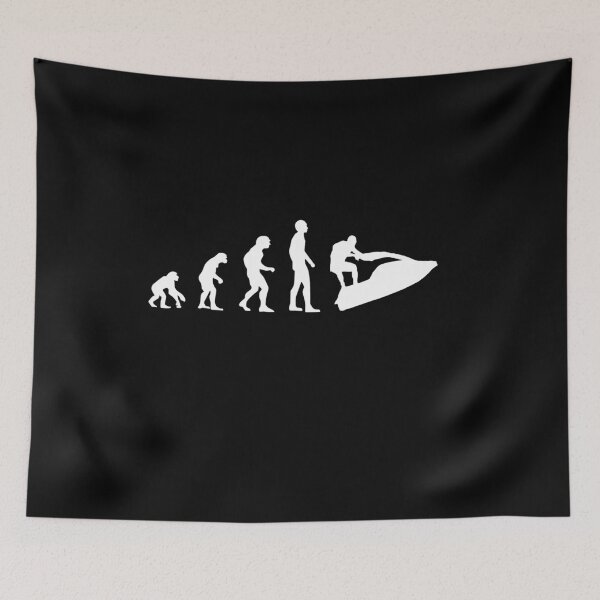 Item preview, Awesome Jet Ski Lover Funny Jetski Gift Summer Jet Ski designed and sold by MarioShirtWorld.