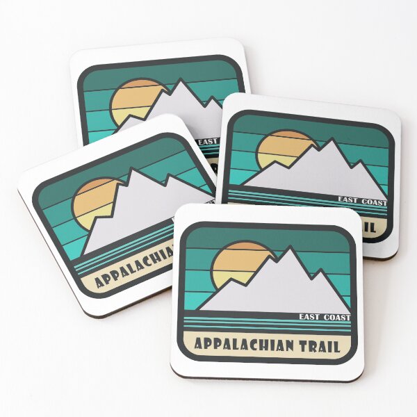 Item preview, Appalachian Trail Badge designed and sold by KDesign13.