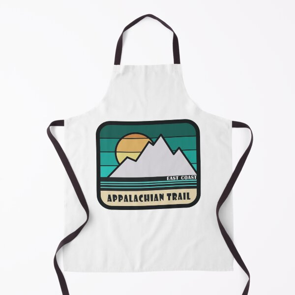 Item preview, Appalachian Trail Badge designed and sold by KDesign13.