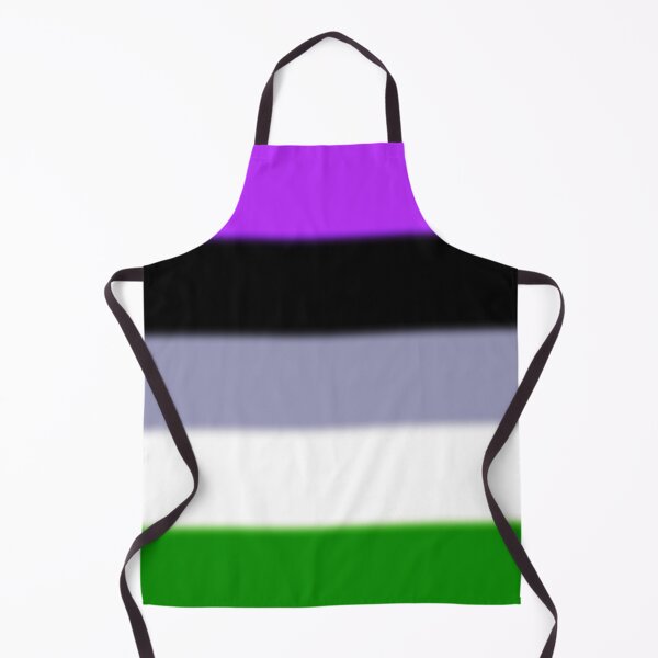 Item preview, Genderqueer Pride Flag designed and sold by Falln.