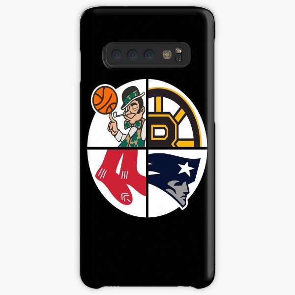 Boston Sports Samsung Galaxy Snap Case