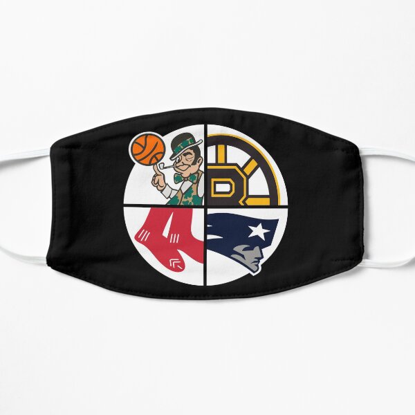 Boston Sports Mask