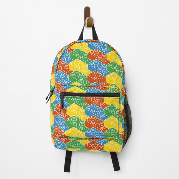 Item preview, You Got the Toy Bricks Pattern! designed and sold by jpenfield designs.