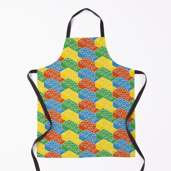 Item preview, You Got the Toy Bricks Pattern! designed and sold by jpenfield designs.