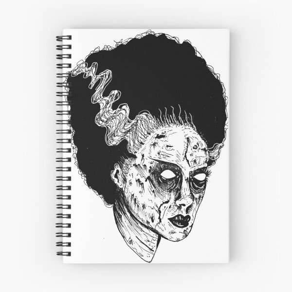 Item preview, Dead Bride  designed and sold by UnHopeDesigns.