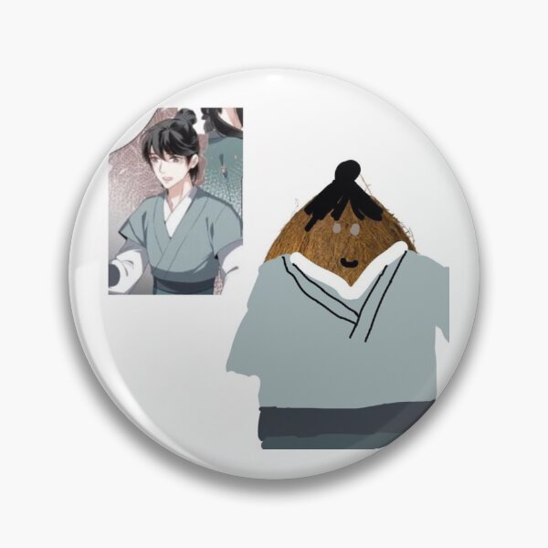 Item preview, ouyang zizhen coconut version 2 designed and sold by wangxianbts.
