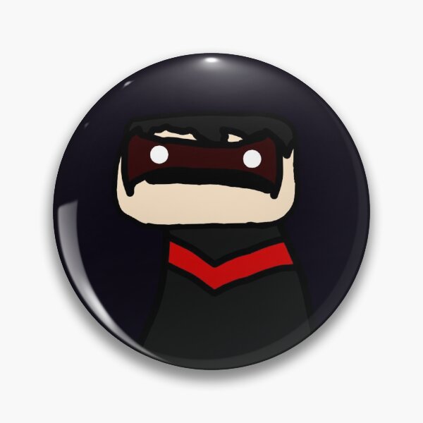 Artikelvorschau, Nightwing 2 entworfen und verkauft von MrMeowser.