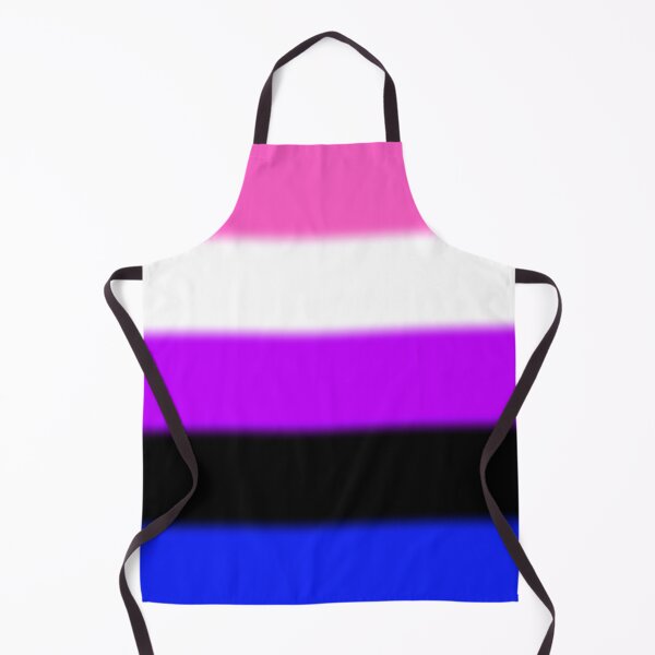 Item preview, Genderfluid Pride Flag designed and sold by Falln.