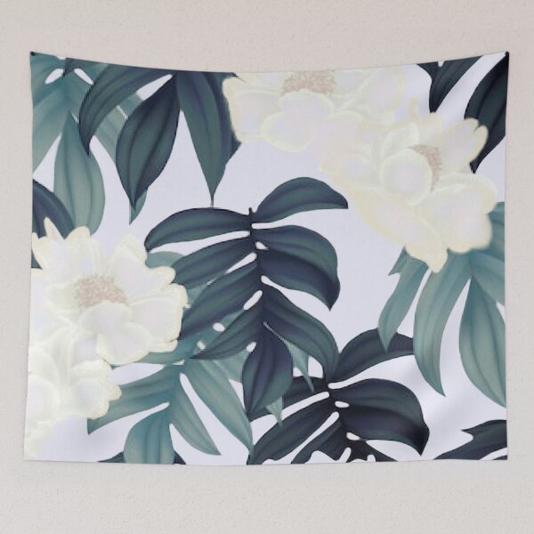 Item preview, Floral Artwork  designed and sold by MarcSabuncu.