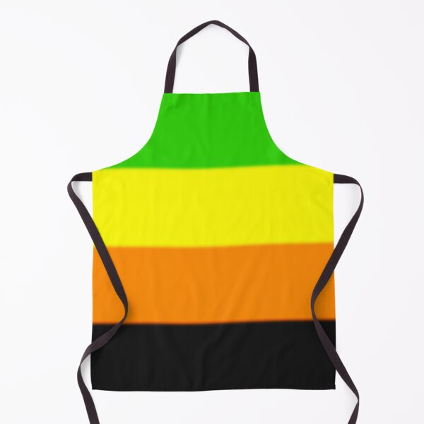 Item preview, Aromantic Pride Flag designed and sold by Falln.