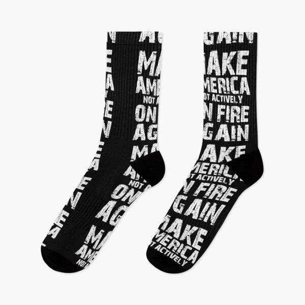 Item preview, Make america not actively on fire again,Make America Godly Again designed and sold by Ripoubsb.