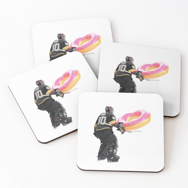 Item preview, Robin Lehner Donut Vegas designed and sold by nikkirob.