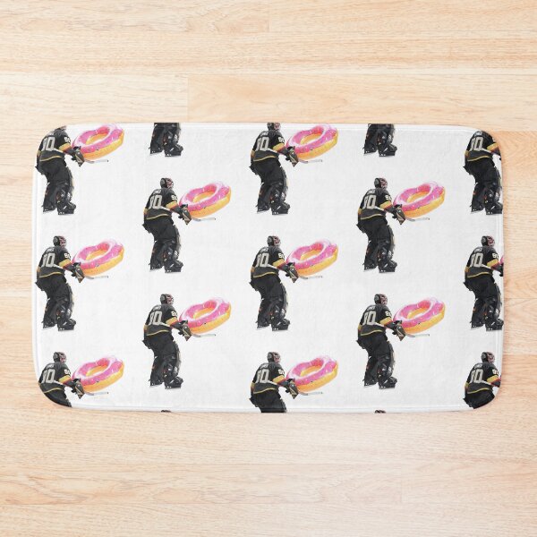 Item preview, Robin Lehner Donut Vegas designed and sold by nikkirob.
