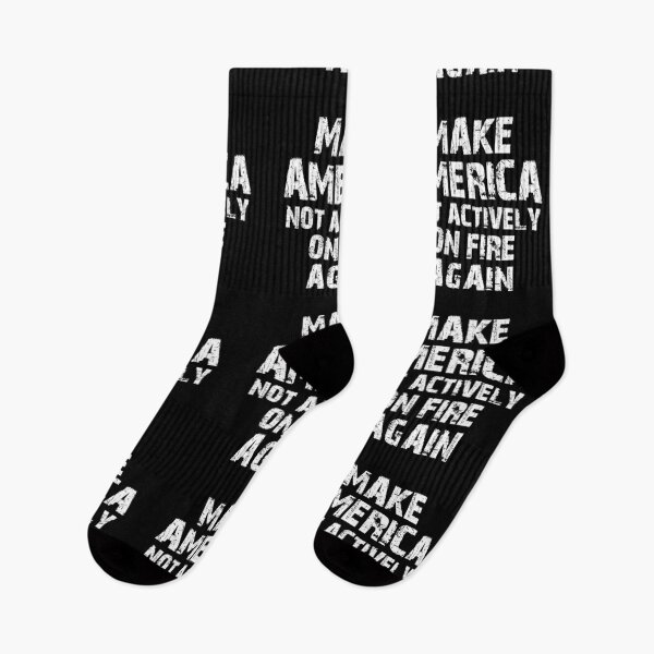 Item preview, Make america not actively on fire again,Make America Godly Again designed and sold by Ripoubsb.