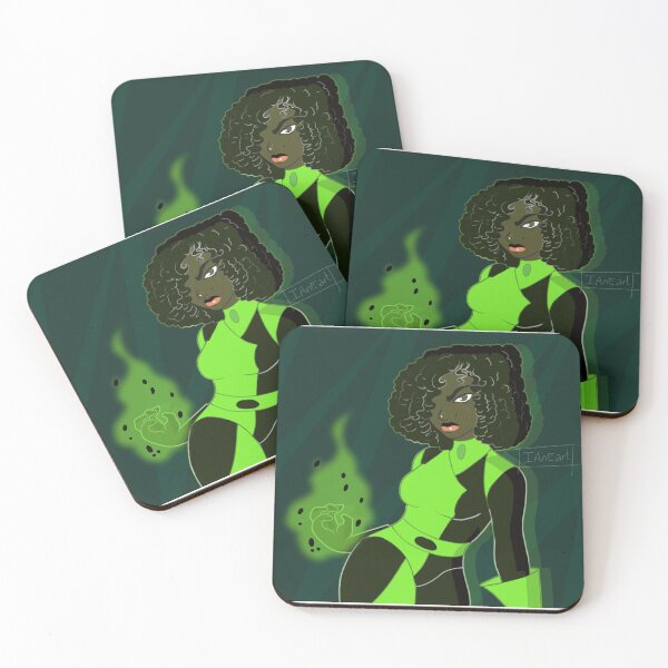 Item preview, Not seeing much of the genius! designed and sold by MAJA Otitie.