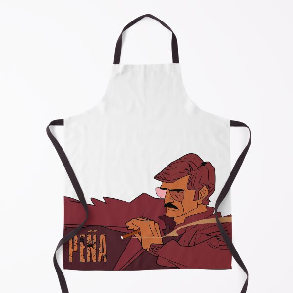 Item preview, Javier Peña Narcos designed and sold by m-paiva.