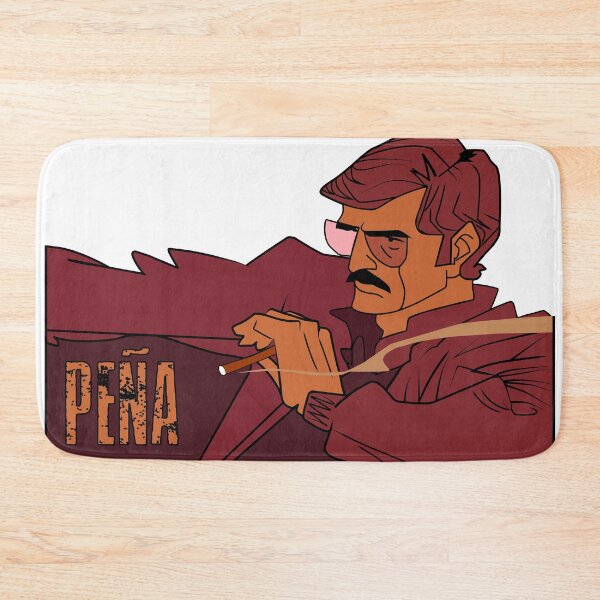 Item preview, Javier Peña Narcos designed and sold by m-paiva.