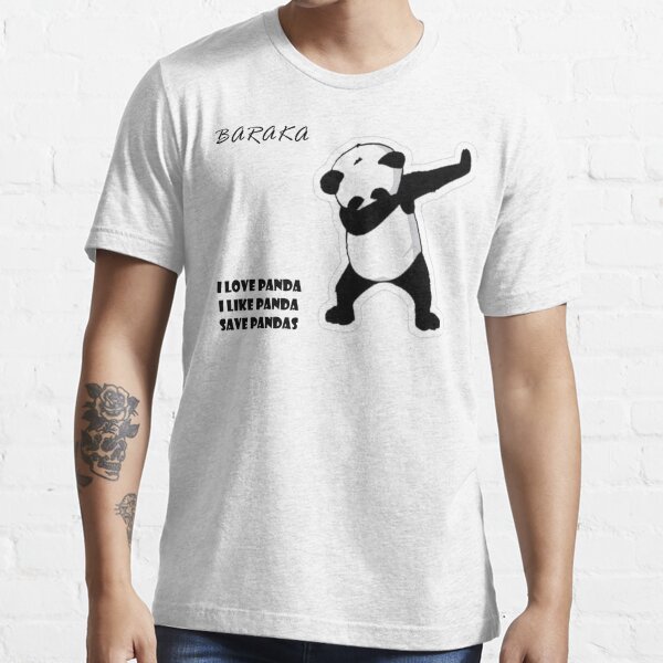 Baraka Geschenke Merchandise Redbubble