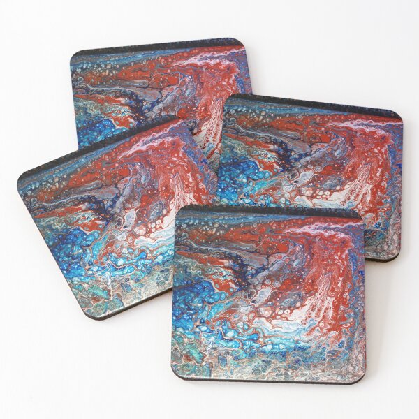Item preview, Ocean wood  designed and sold by Shelby caprani.