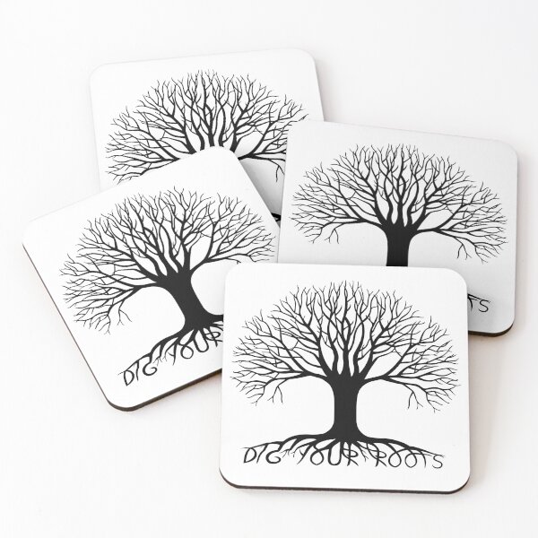 Item preview, Tree of Life - Dig Your Roots designed and sold by DRDWERX.