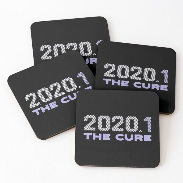 Item preview, 2020.1 MEDICINE CURE designed and sold by ozzyme.