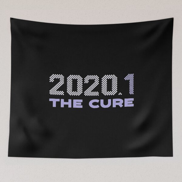 Item preview, 2020.1 MEDICINE CURE designed and sold by ozzyme.