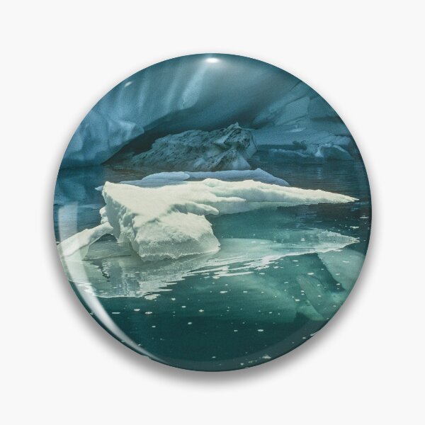 Item preview, Little Iceberg designed and sold by Karen Granoski.