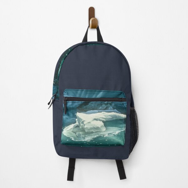 Item preview, Little Iceberg designed and sold by Karen Granoski.