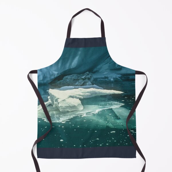 Item preview, Little Iceberg designed and sold by Karen Granoski.