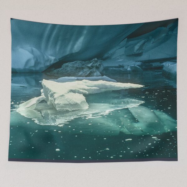 Item preview, Little Iceberg designed and sold by Karen Granoski.