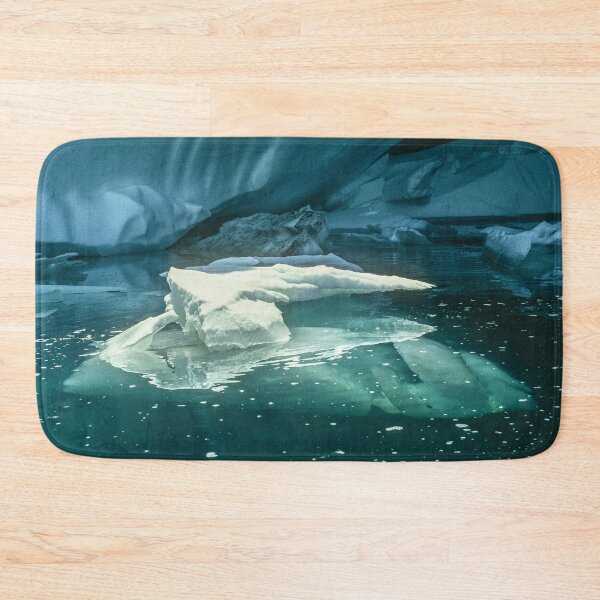 Item preview, Little Iceberg designed and sold by Karen Granoski.