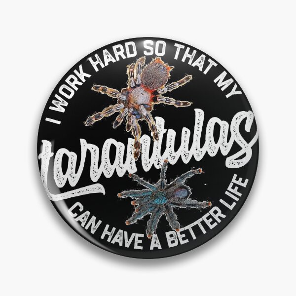Item preview, Tarantula Dad tarantula lover animal gift  designed and sold by mugginsne.