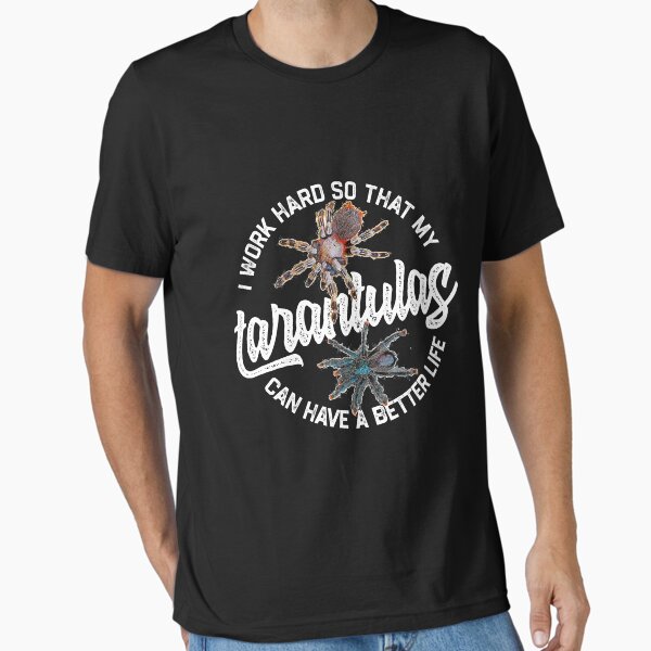 Item preview, Tarantula Dad tarantula lover animal gift  designed and sold by mugginsne.
