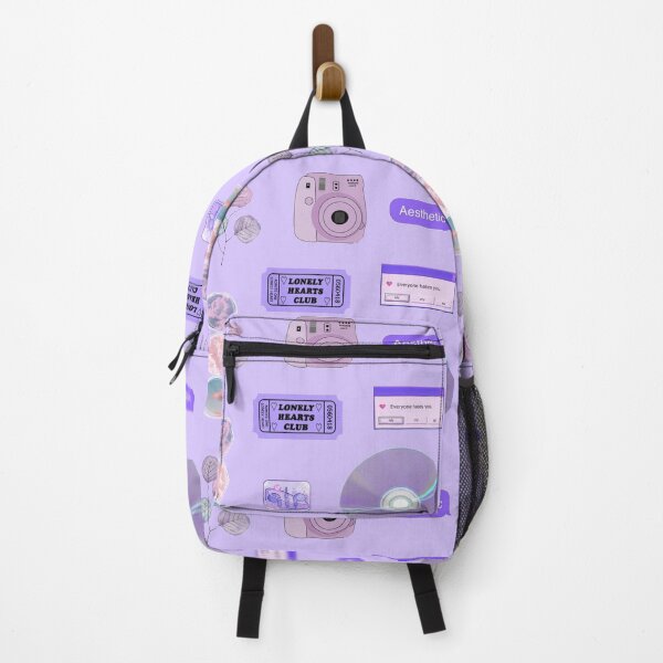 Item preview, Purple aesthetics dream print designed and sold by Joejo19.