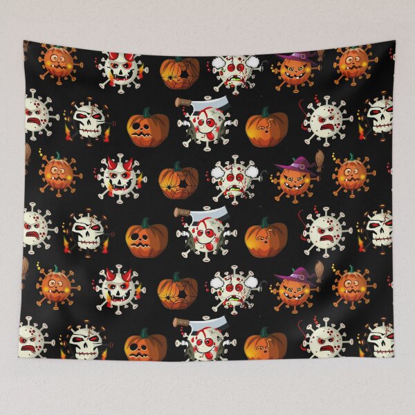 Item preview, Halloween by Simonsitos designed and sold by simonsitos.