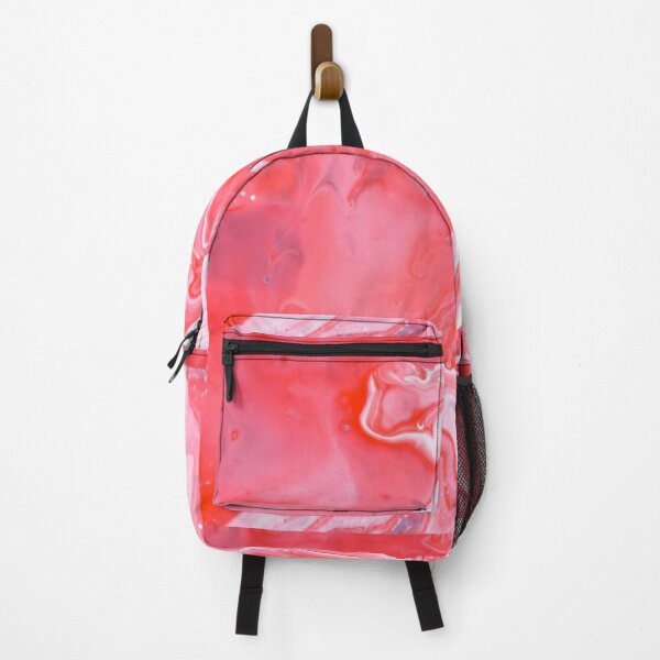 Item preview, Hot Pink Liquid Marble designed and sold by newburyboutique.