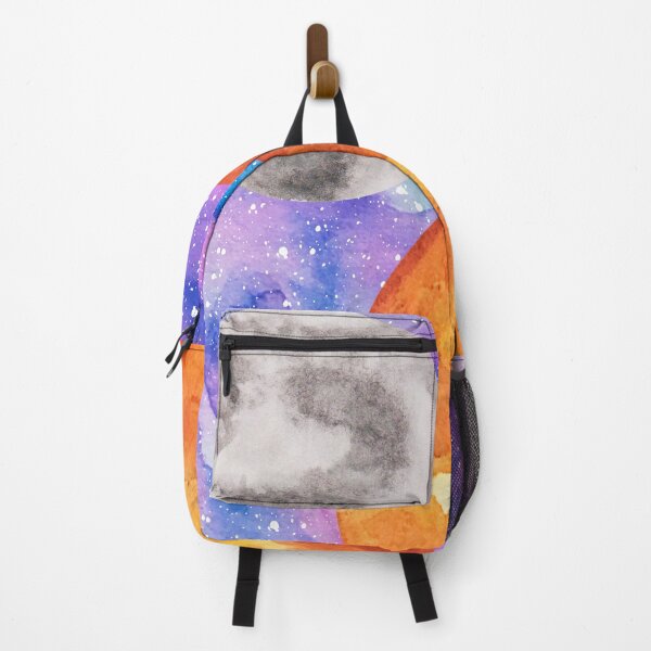 Item preview, Watercolor Space designed and sold by luizard.