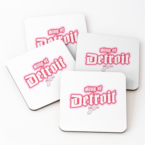 Item preview, Detroit designed and sold by joshua pierre.