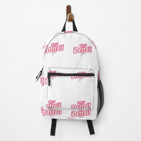 Item preview, Detroit designed and sold by joshua pierre.