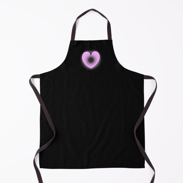 Item preview, Pink Crystal Heart designed and sold by SakuzomiGallery.