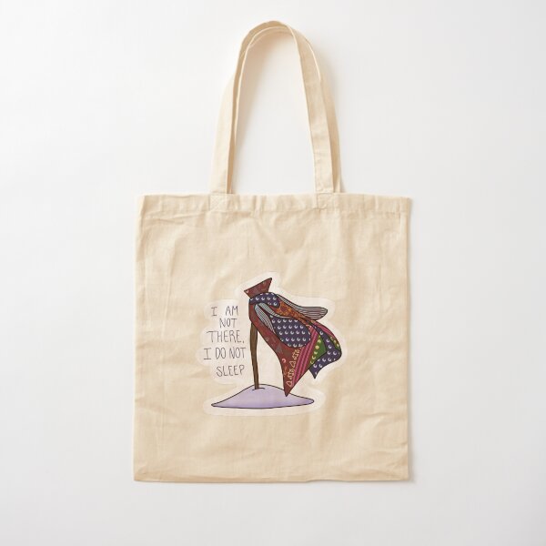 printed calico bolsas