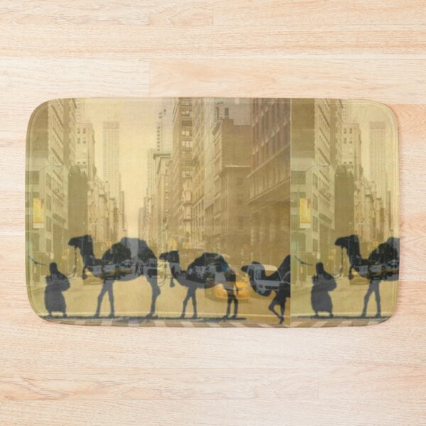 Item preview, * Caravan road * designed and sold by Berezabella.