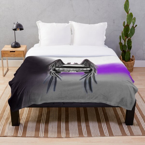 Artikelvorschau,  Destiel Vibes Gradient Demisexuelle Flagge entworfen und verkauft von Imperioimpala.