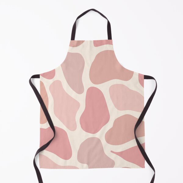 Item preview, Neutral Stones Abstract shapes WormTtoned Pattern designed and sold by zedonee.