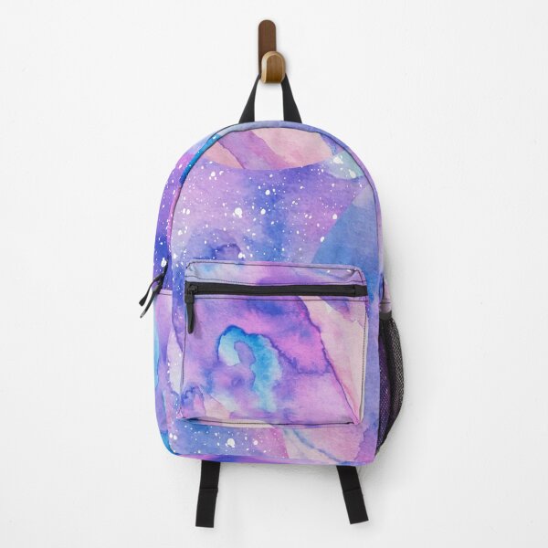 Item preview, Purple Watercolor Abstract designed and sold by luizard.